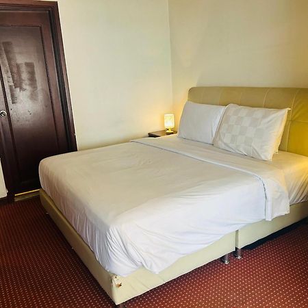 Kl Better Apartment At Times Square Kl Kuala Lumpur Ngoại thất bức ảnh
