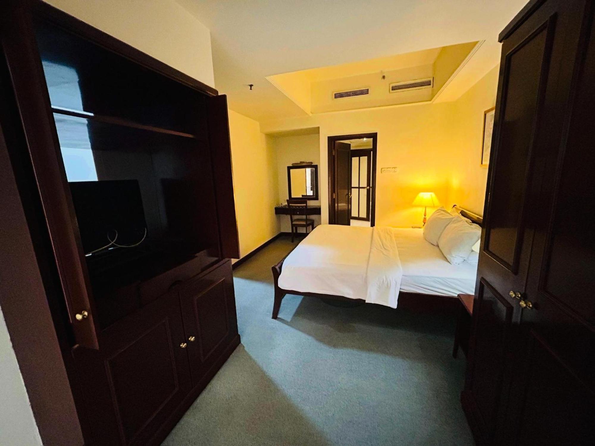 Kl Better Apartment At Times Square Kl Kuala Lumpur Ngoại thất bức ảnh