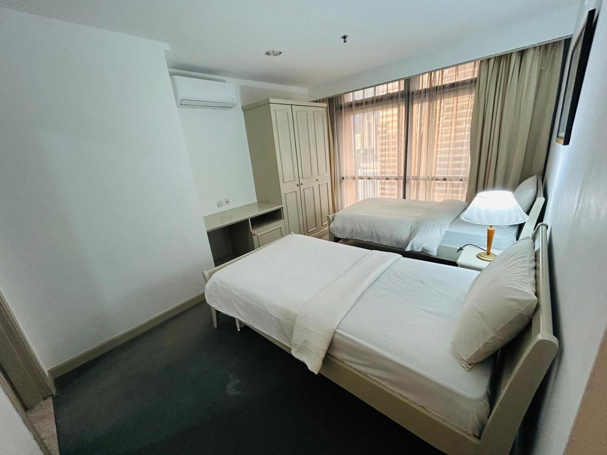 Kl Better Apartment At Times Square Kl Kuala Lumpur Ngoại thất bức ảnh