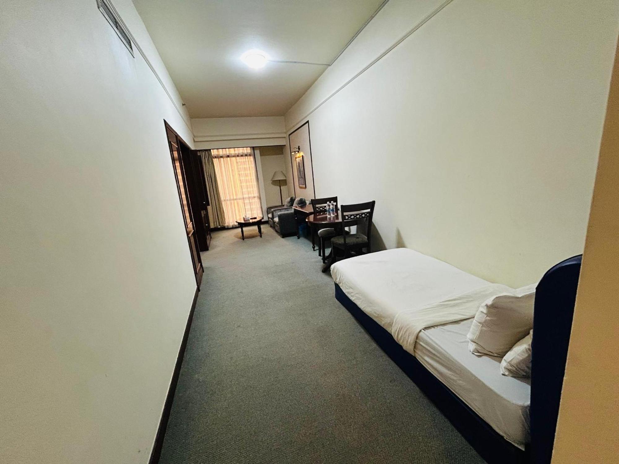 Kl Better Apartment At Times Square Kl Kuala Lumpur Ngoại thất bức ảnh