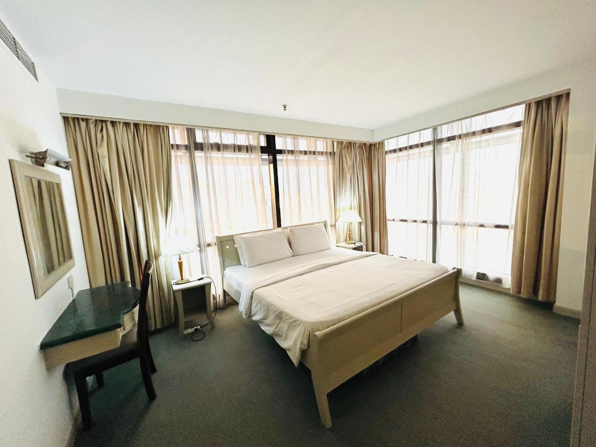 Kl Better Apartment At Times Square Kl Kuala Lumpur Ngoại thất bức ảnh