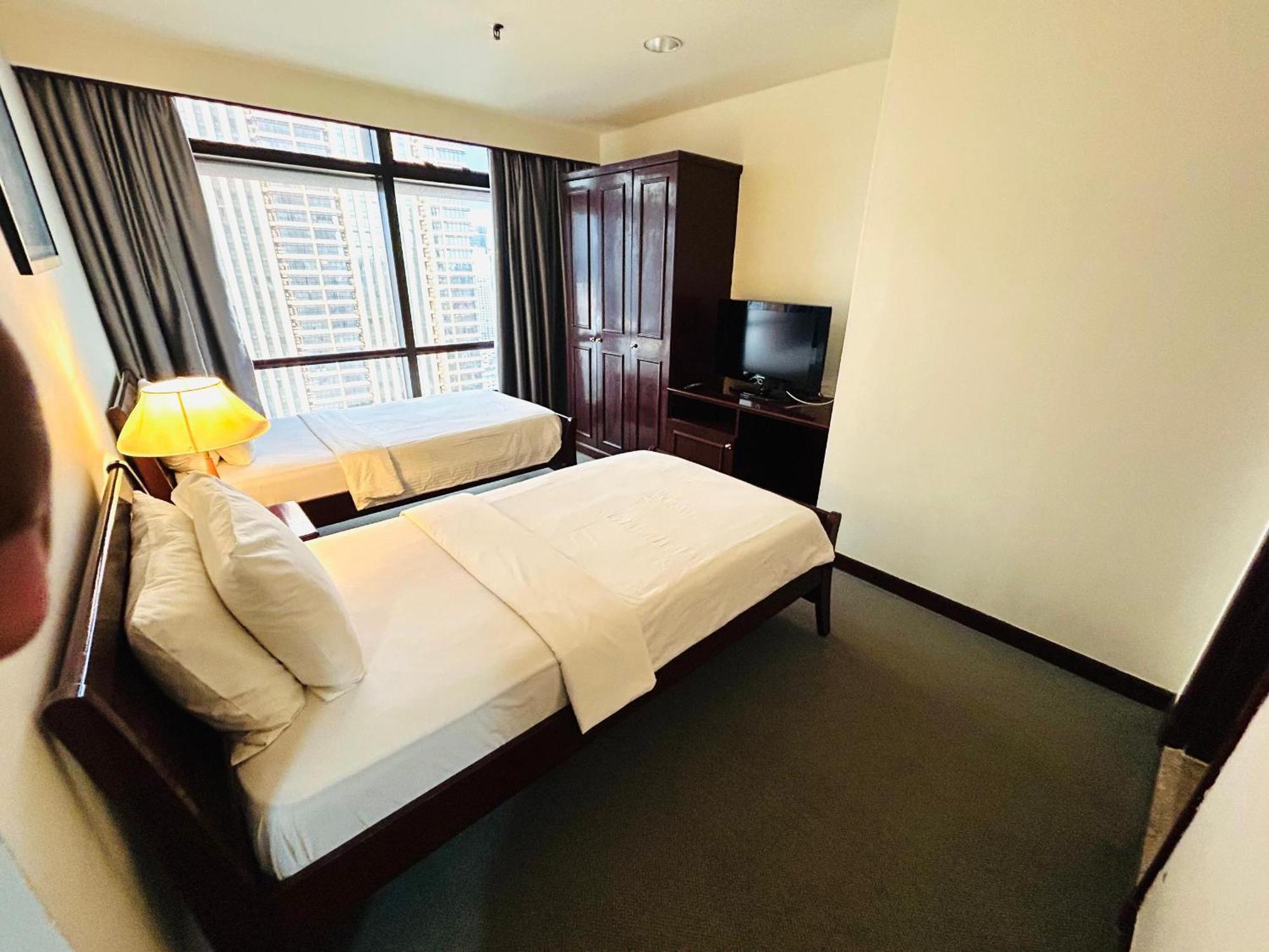 Kl Better Apartment At Times Square Kl Kuala Lumpur Ngoại thất bức ảnh