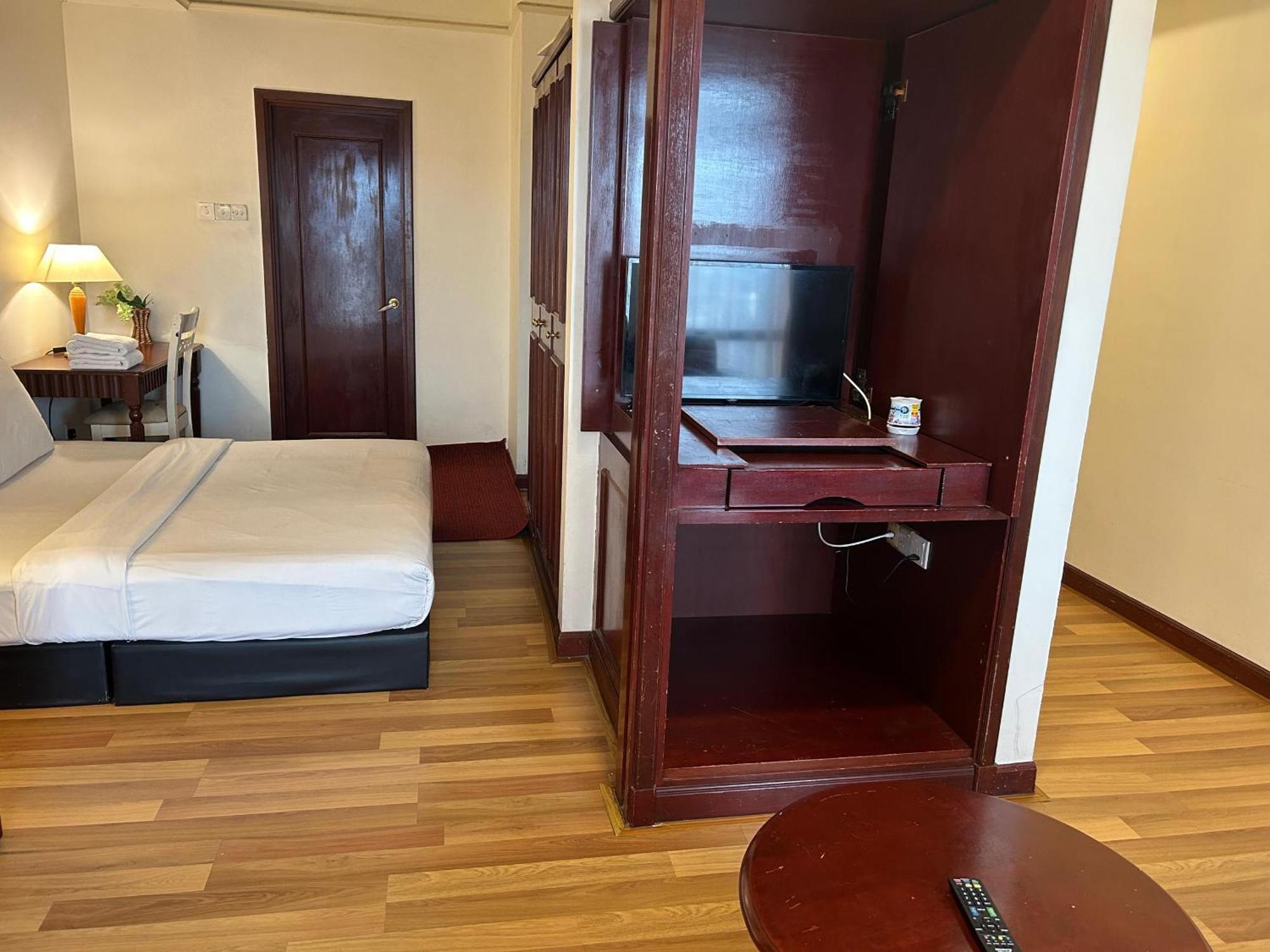 Kl Better Apartment At Times Square Kl Kuala Lumpur Ngoại thất bức ảnh