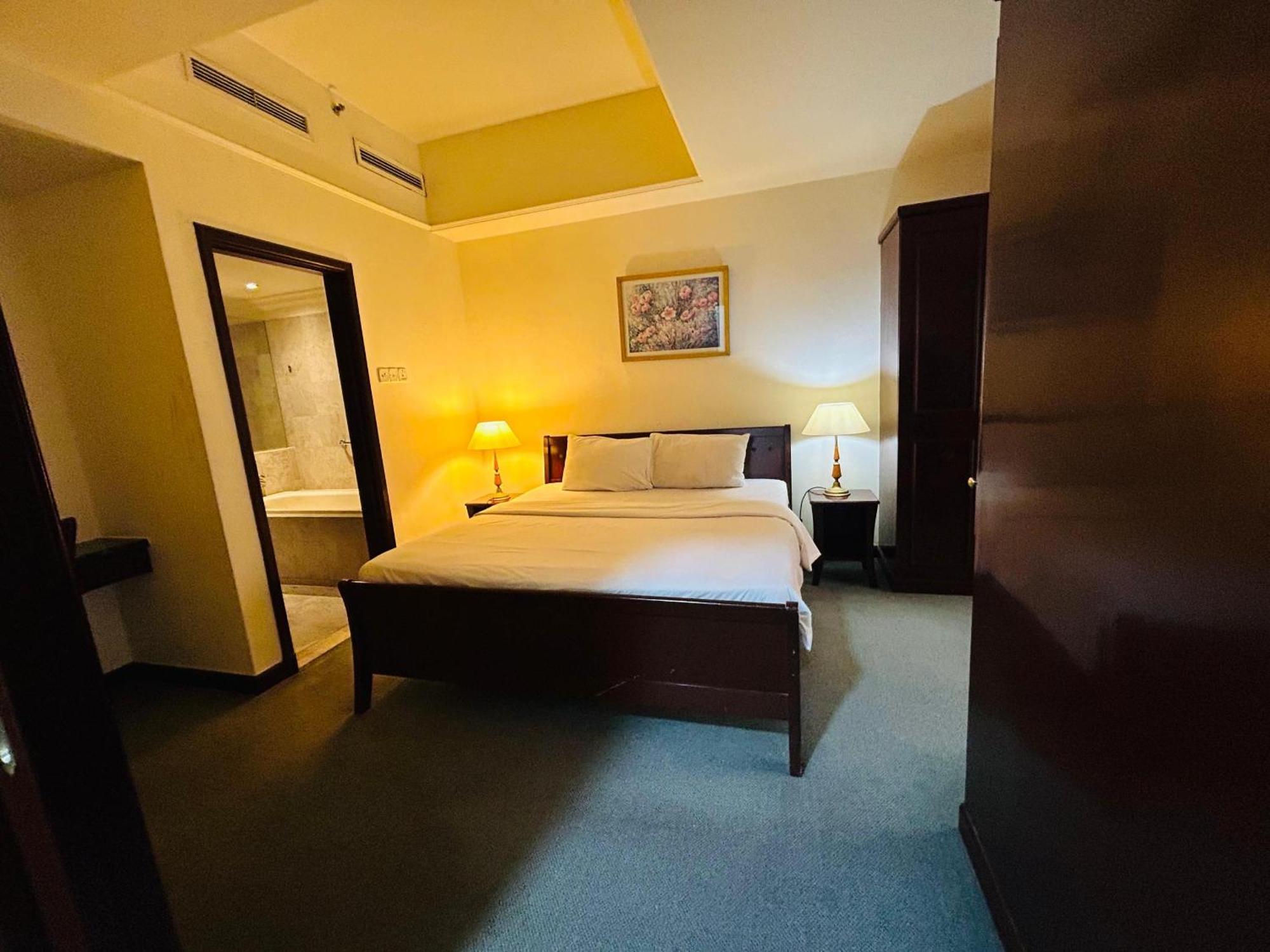 Kl Better Apartment At Times Square Kl Kuala Lumpur Ngoại thất bức ảnh