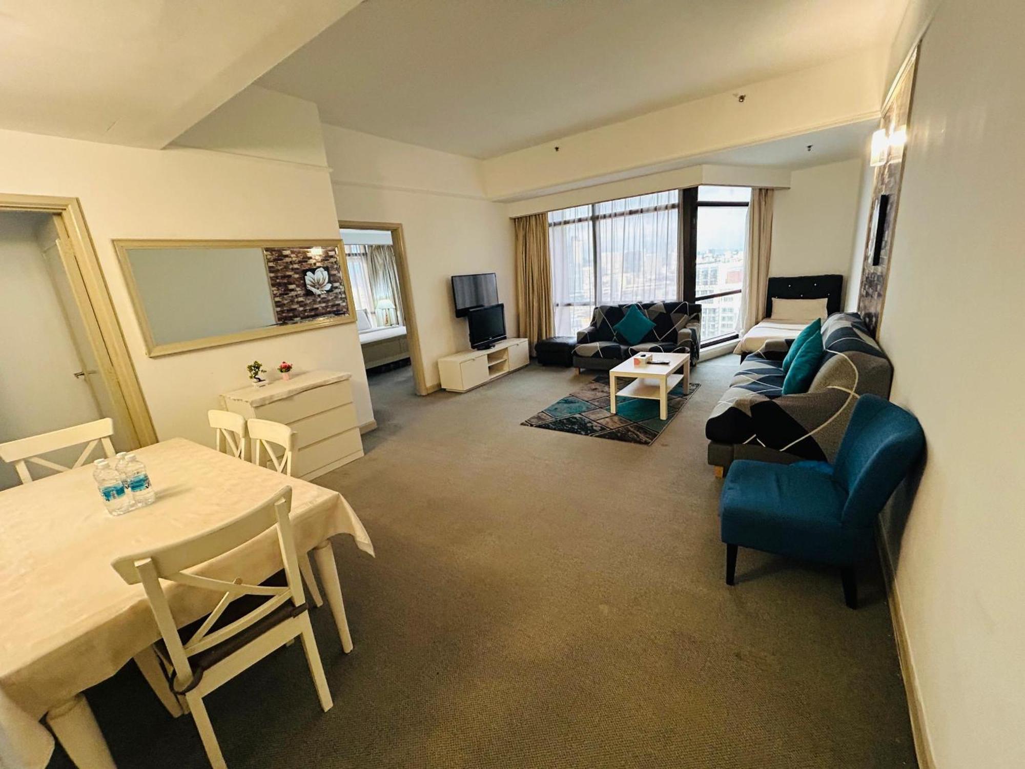 Kl Better Apartment At Times Square Kl Kuala Lumpur Ngoại thất bức ảnh