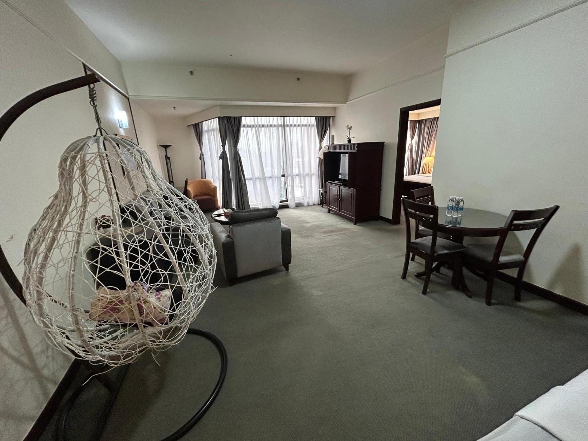 Kl Better Apartment At Times Square Kl Kuala Lumpur Ngoại thất bức ảnh