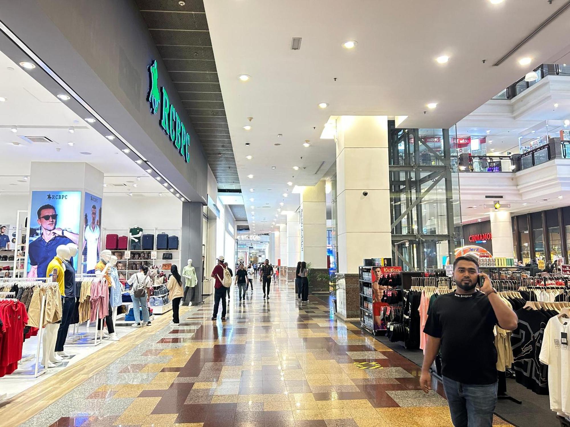 Kl Better Apartment At Times Square Kl Kuala Lumpur Ngoại thất bức ảnh