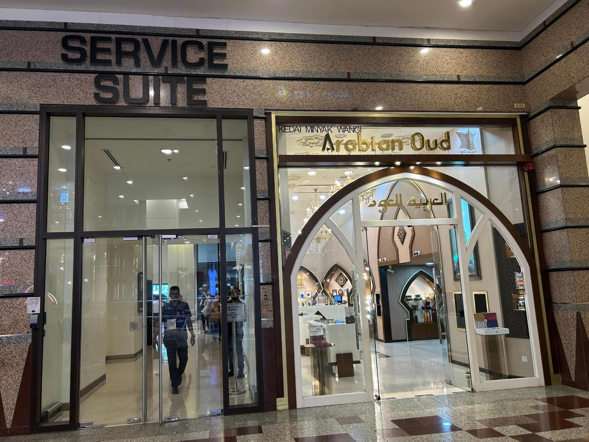 Kl Better Apartment At Times Square Kl Kuala Lumpur Ngoại thất bức ảnh