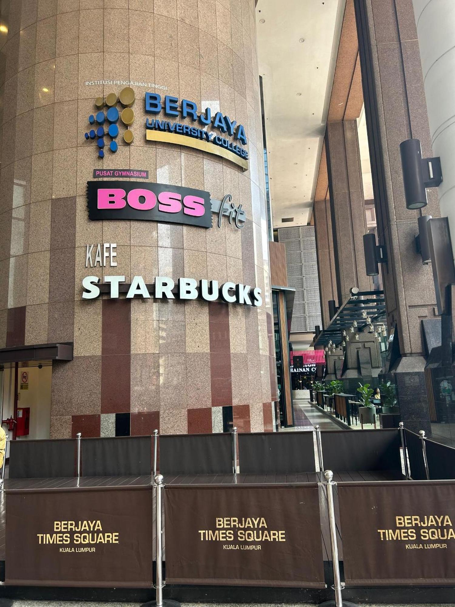 Kl Better Apartment At Times Square Kl Kuala Lumpur Ngoại thất bức ảnh