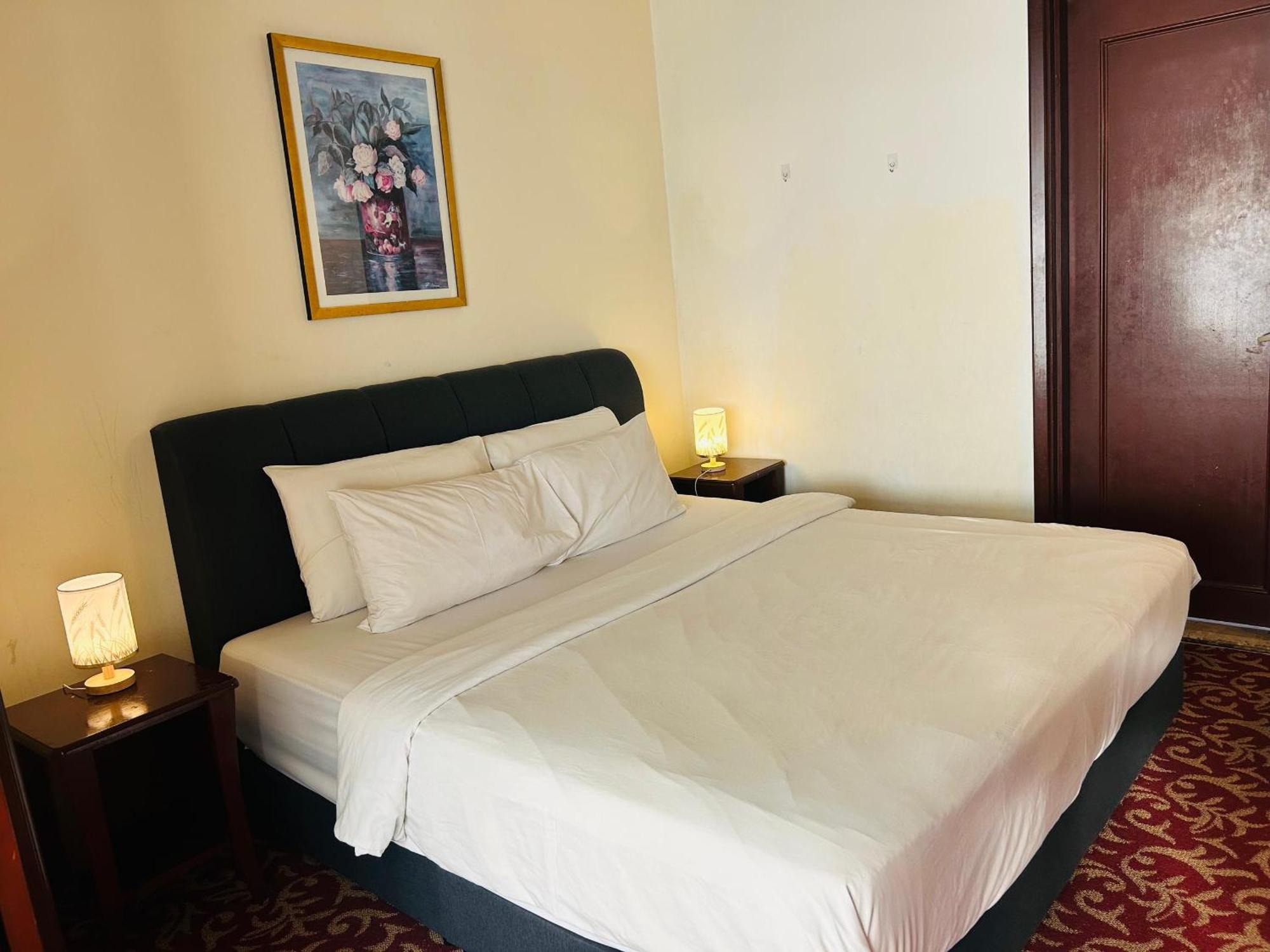 Kl Better Apartment At Times Square Kl Kuala Lumpur Ngoại thất bức ảnh