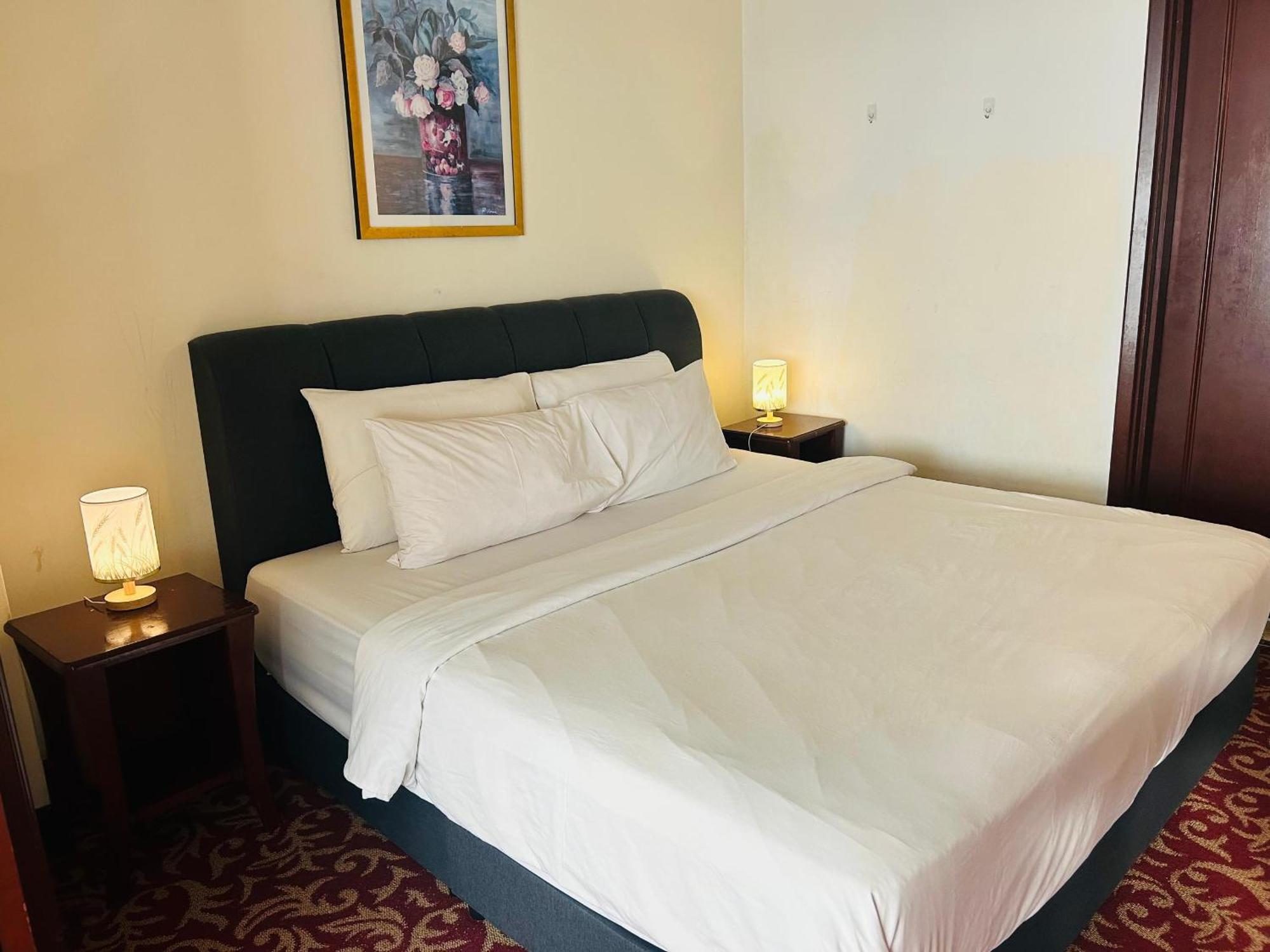 Kl Better Apartment At Times Square Kl Kuala Lumpur Ngoại thất bức ảnh