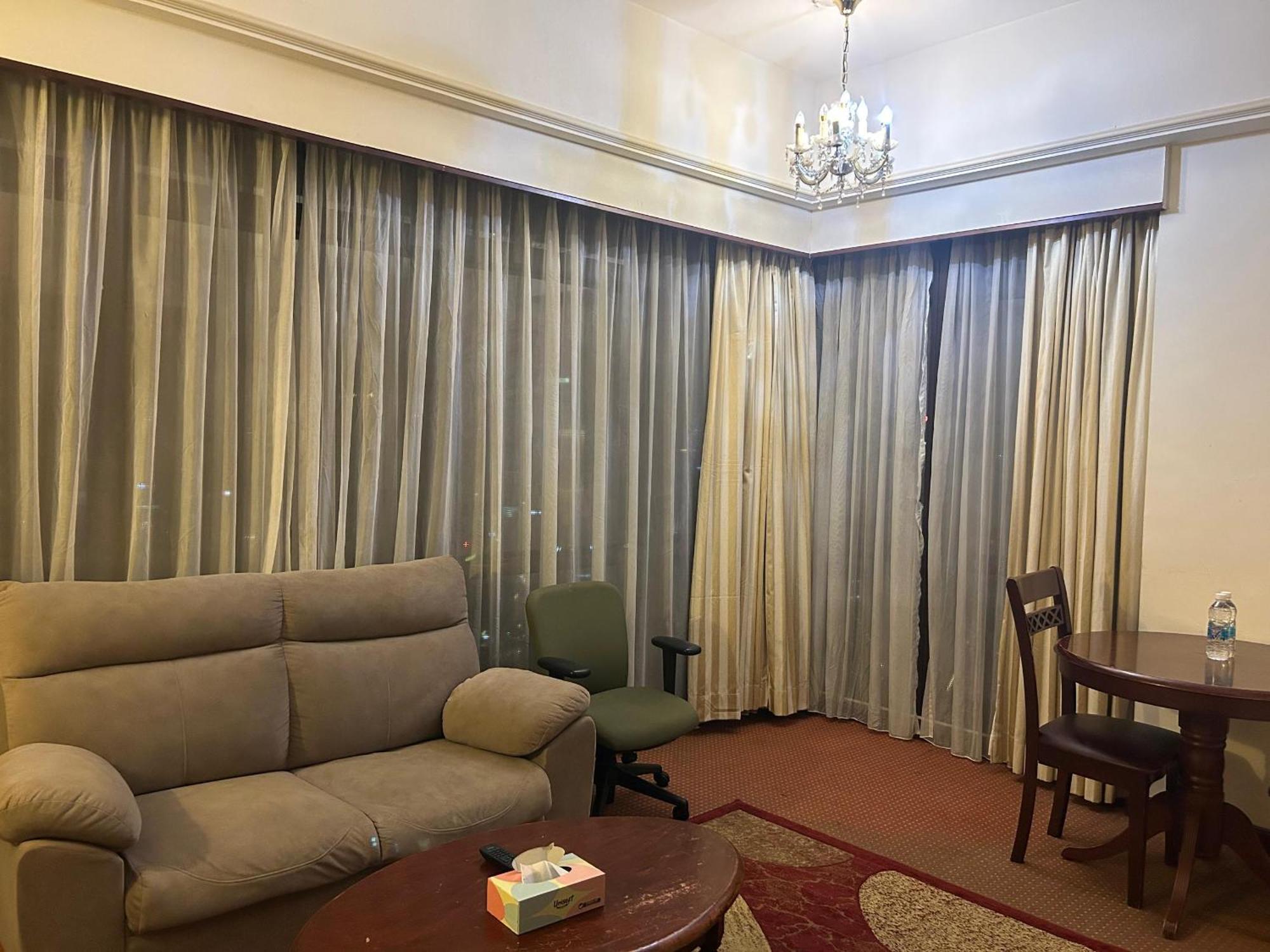 Kl Better Apartment At Times Square Kl Kuala Lumpur Ngoại thất bức ảnh