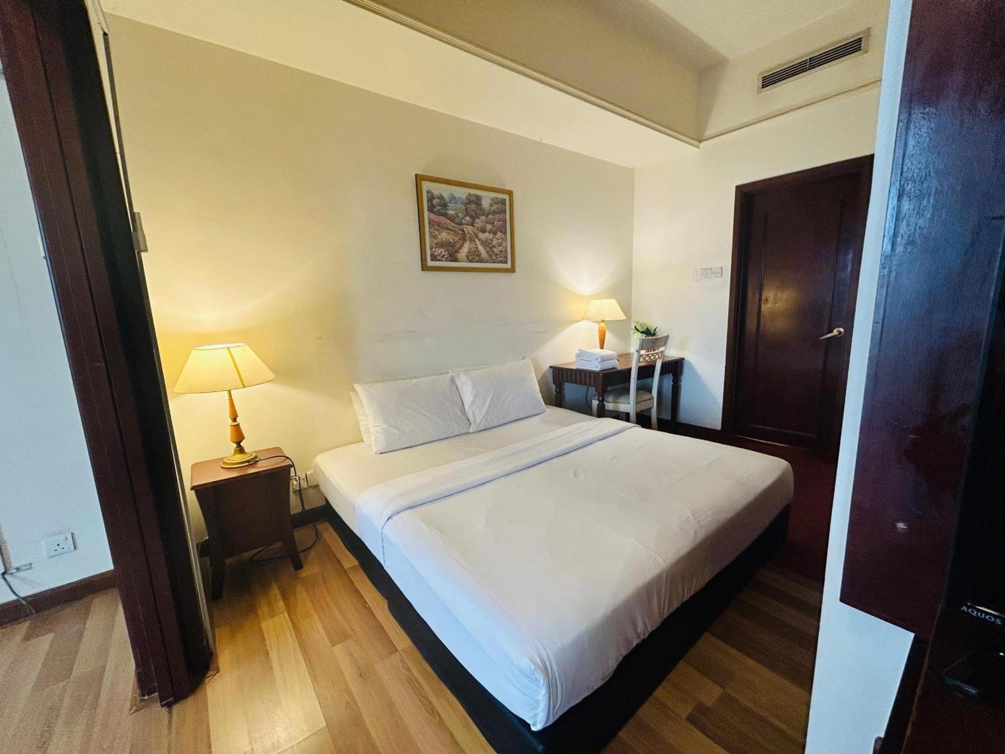 Kl Better Apartment At Times Square Kl Kuala Lumpur Ngoại thất bức ảnh