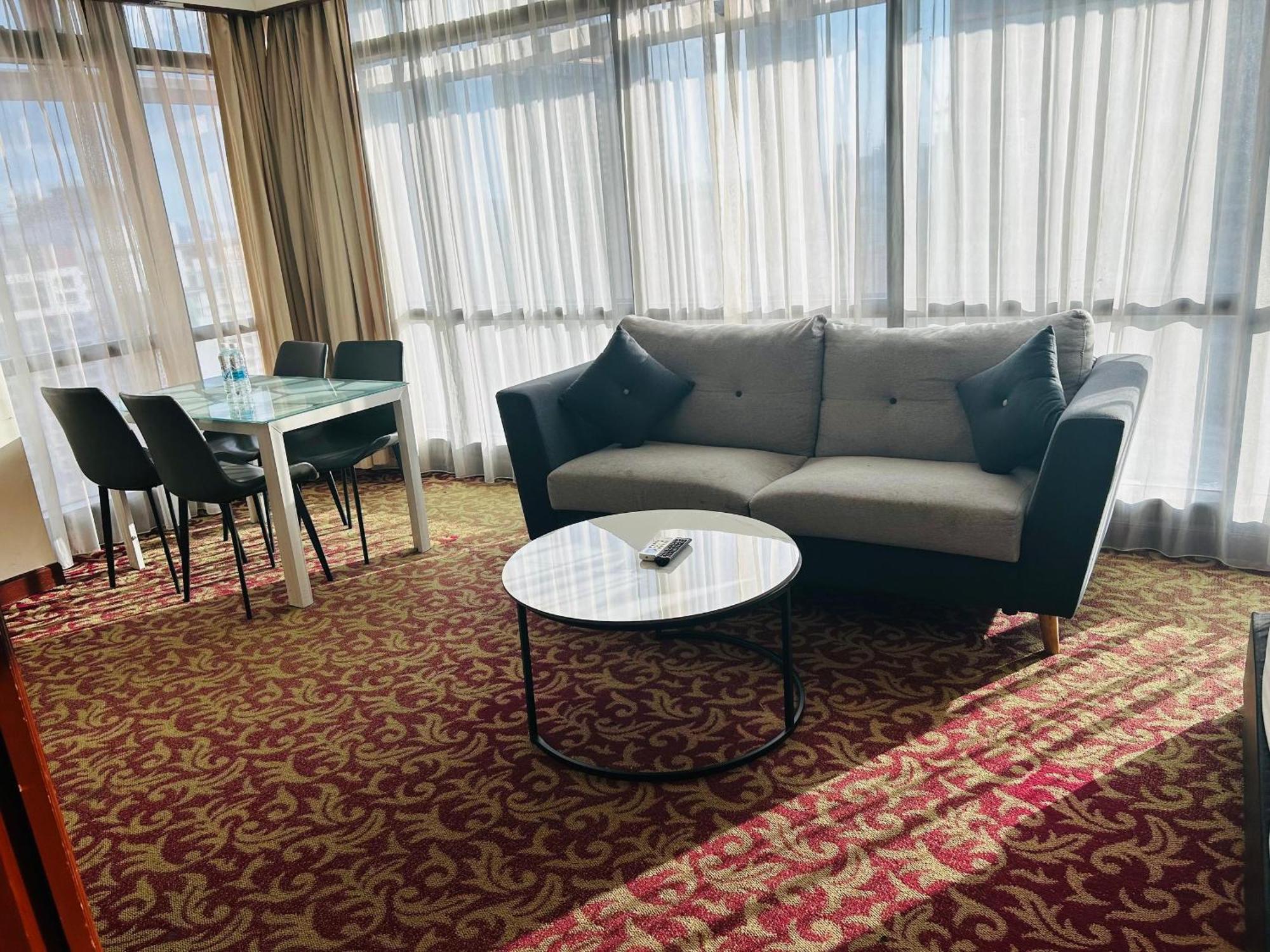 Kl Better Apartment At Times Square Kl Kuala Lumpur Ngoại thất bức ảnh