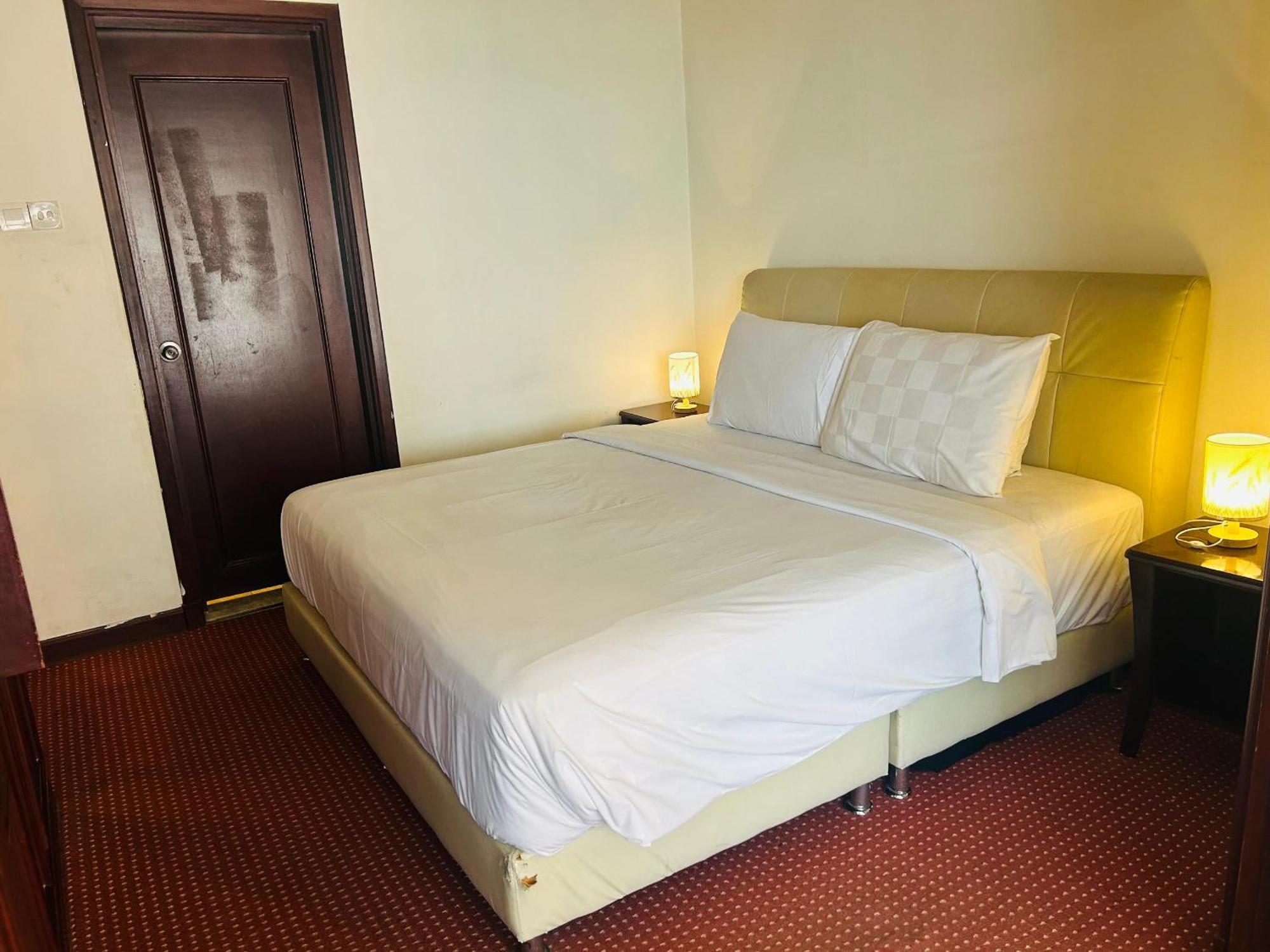 Kl Better Apartment At Times Square Kl Kuala Lumpur Ngoại thất bức ảnh