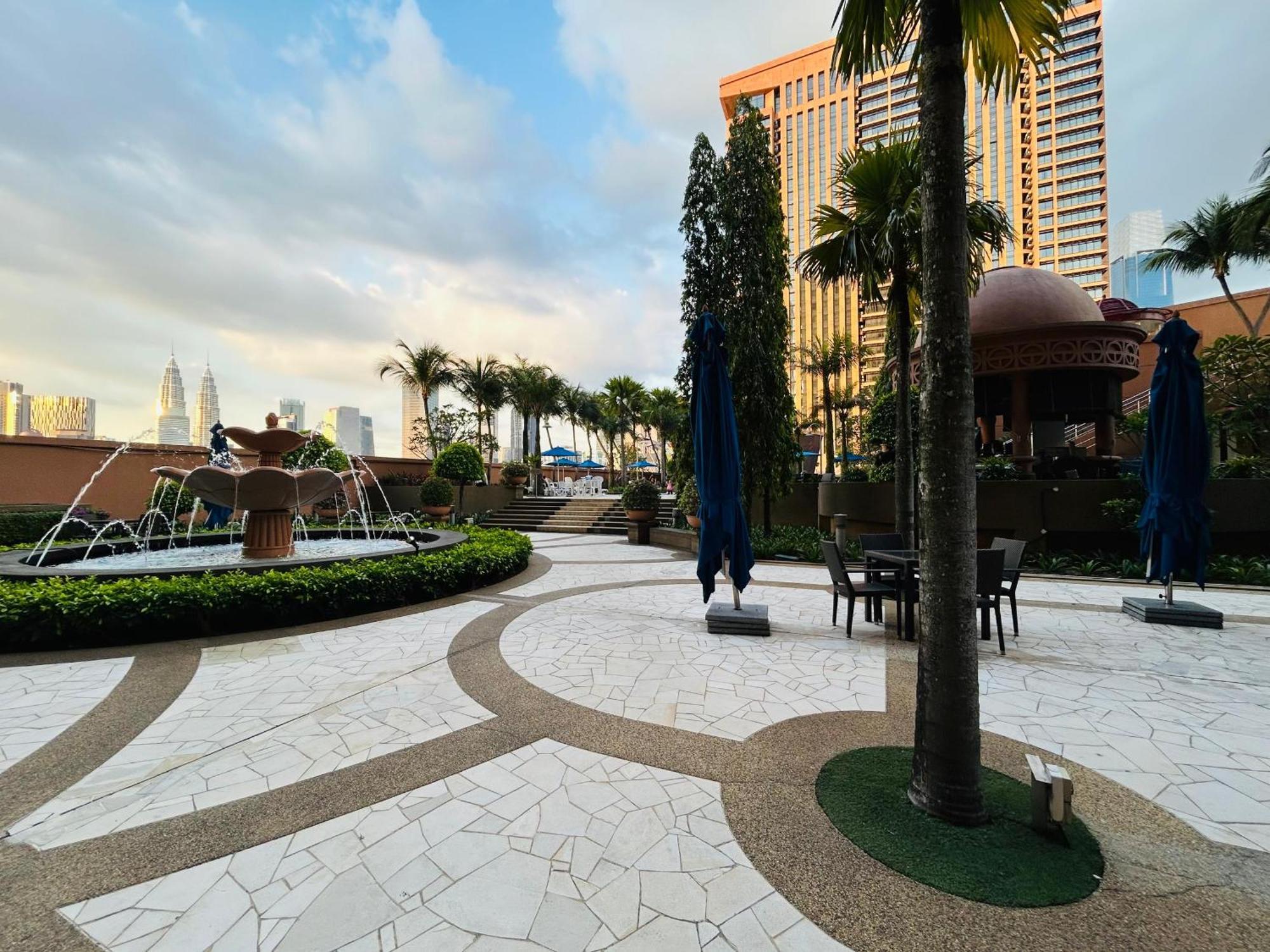 Kl Better Apartment At Times Square Kl Kuala Lumpur Ngoại thất bức ảnh