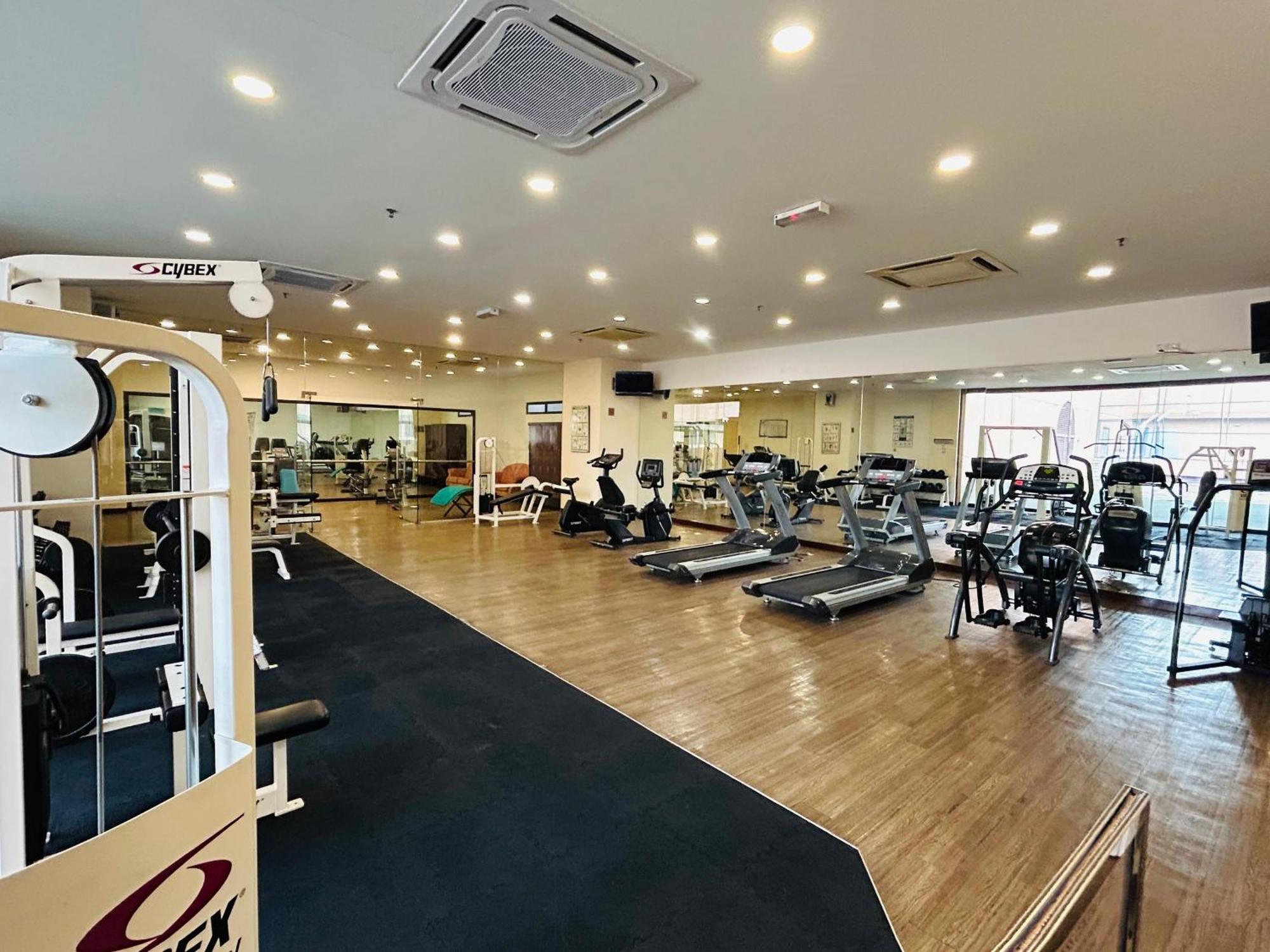 Kl Better Apartment At Times Square Kl Kuala Lumpur Ngoại thất bức ảnh