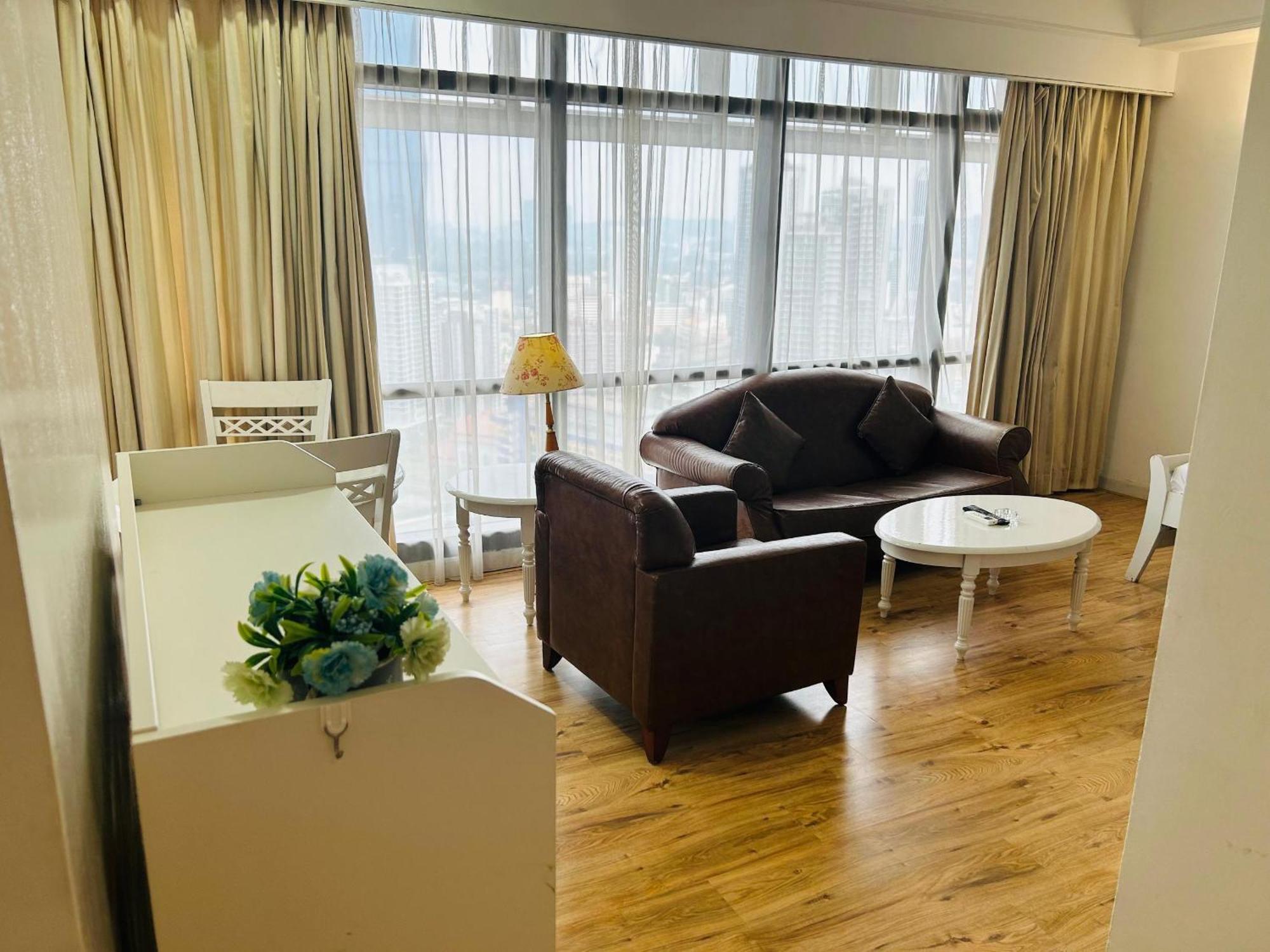 Kl Better Apartment At Times Square Kl Kuala Lumpur Ngoại thất bức ảnh