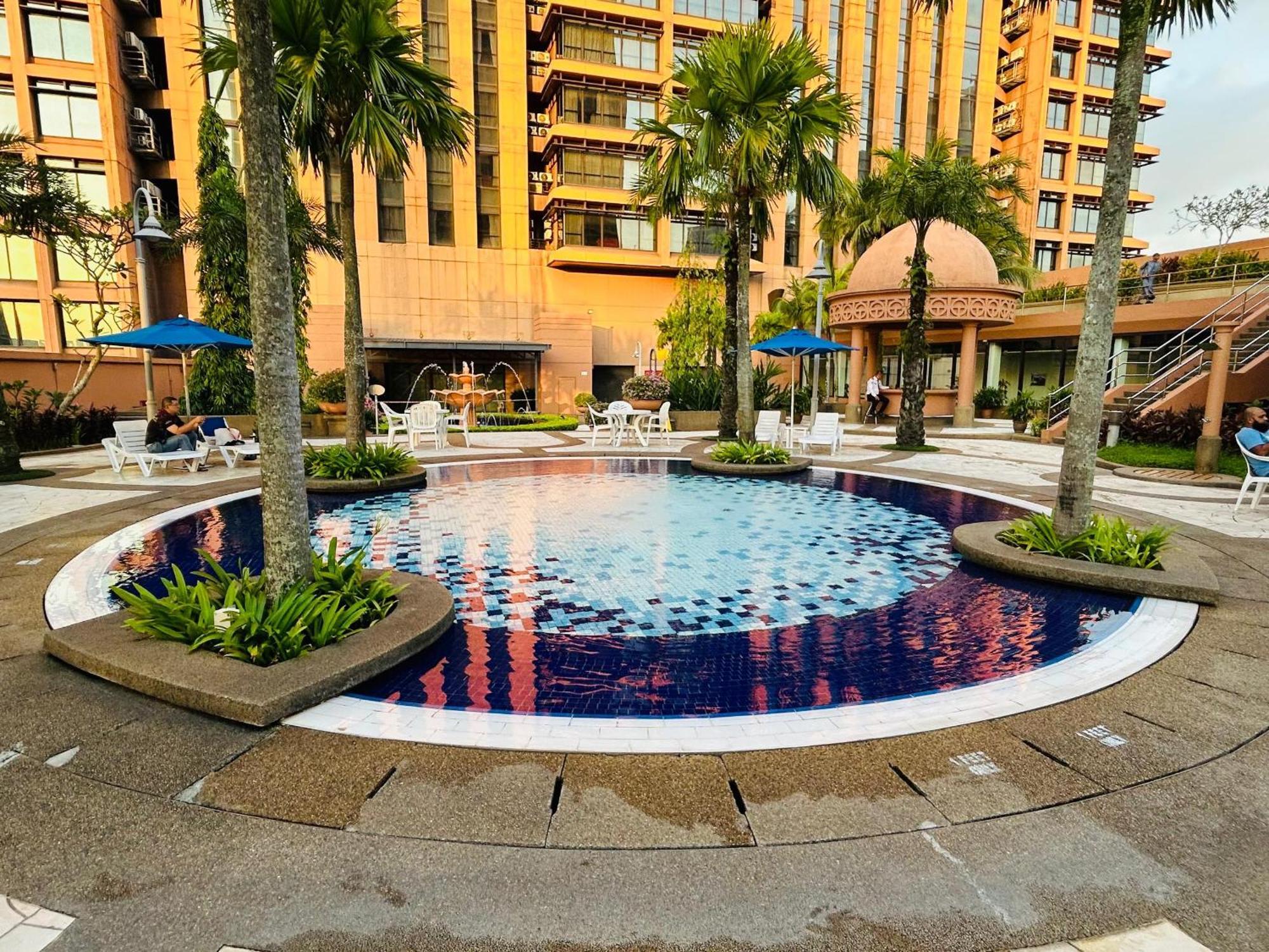 Kl Better Apartment At Times Square Kl Kuala Lumpur Ngoại thất bức ảnh