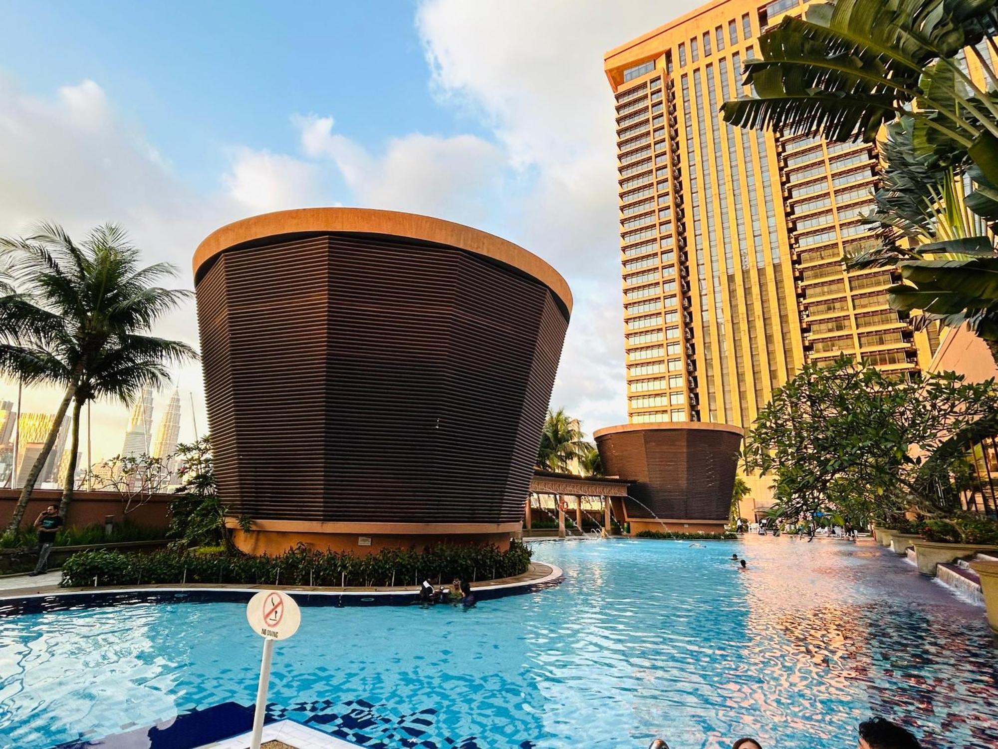Kl Better Apartment At Times Square Kl Kuala Lumpur Ngoại thất bức ảnh