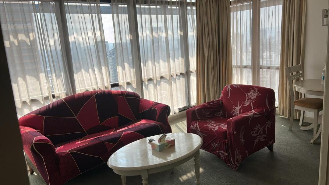 Kl Better Apartment At Times Square Kl Kuala Lumpur Ngoại thất bức ảnh