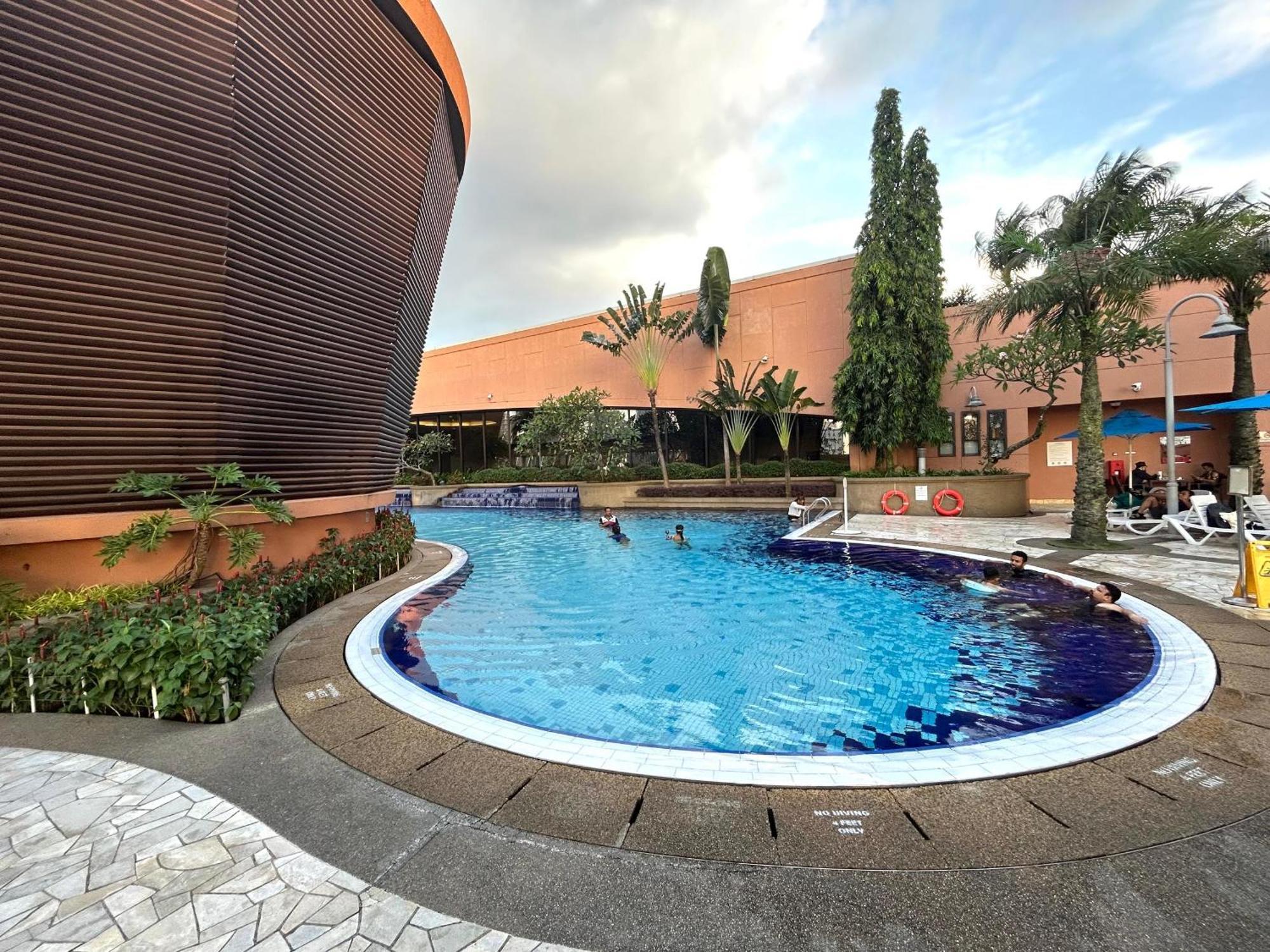 Kl Better Apartment At Times Square Kl Kuala Lumpur Ngoại thất bức ảnh