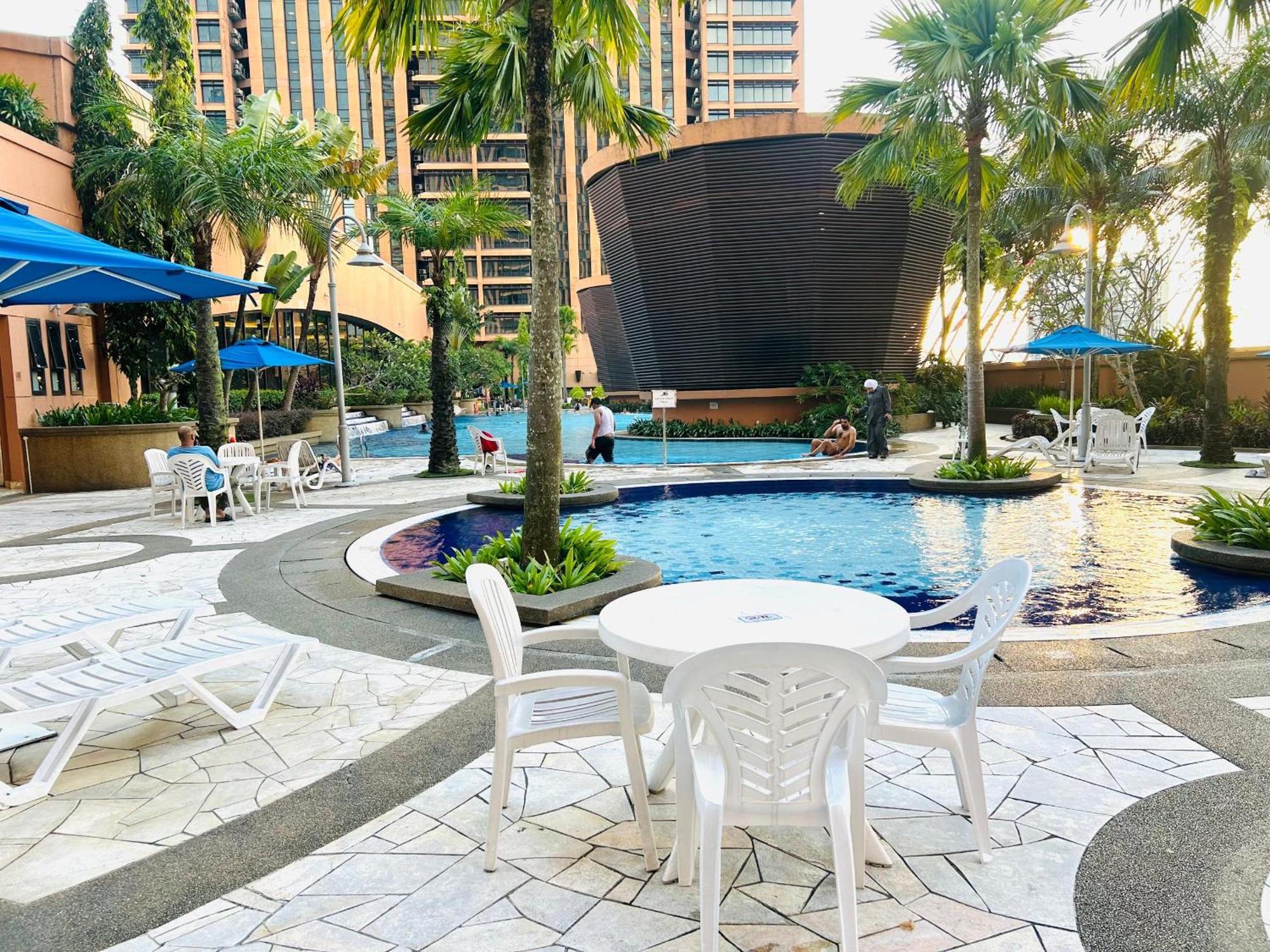 Kl Better Apartment At Times Square Kl Kuala Lumpur Ngoại thất bức ảnh