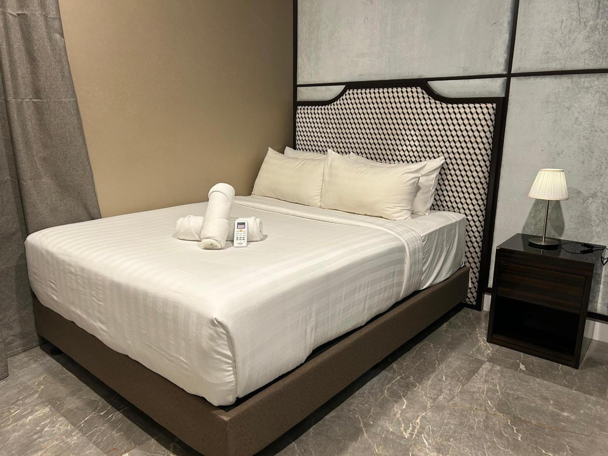 Kl Better Apartment At Times Square Kl Kuala Lumpur Ngoại thất bức ảnh