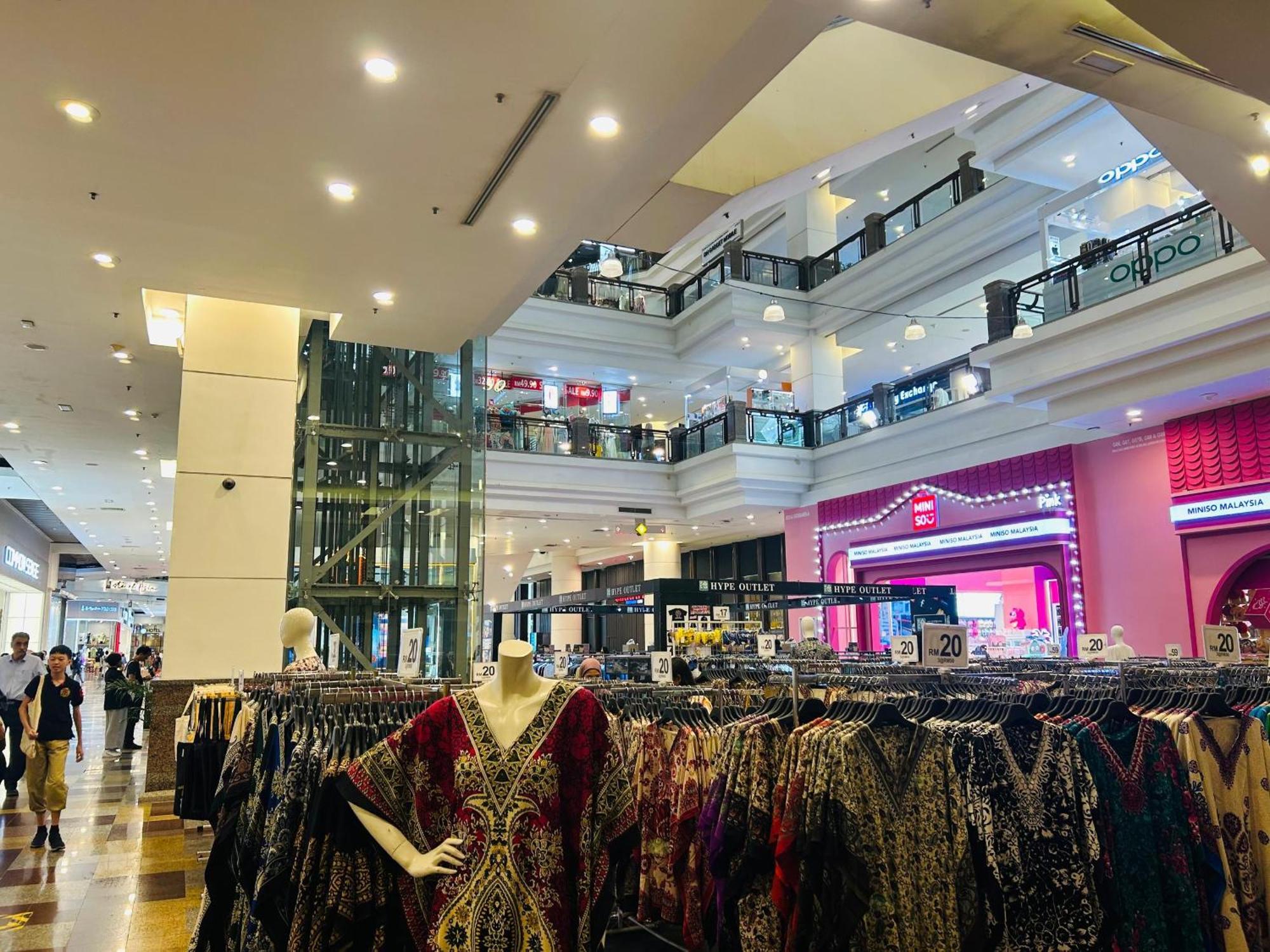 Kl Better Apartment At Times Square Kl Kuala Lumpur Ngoại thất bức ảnh