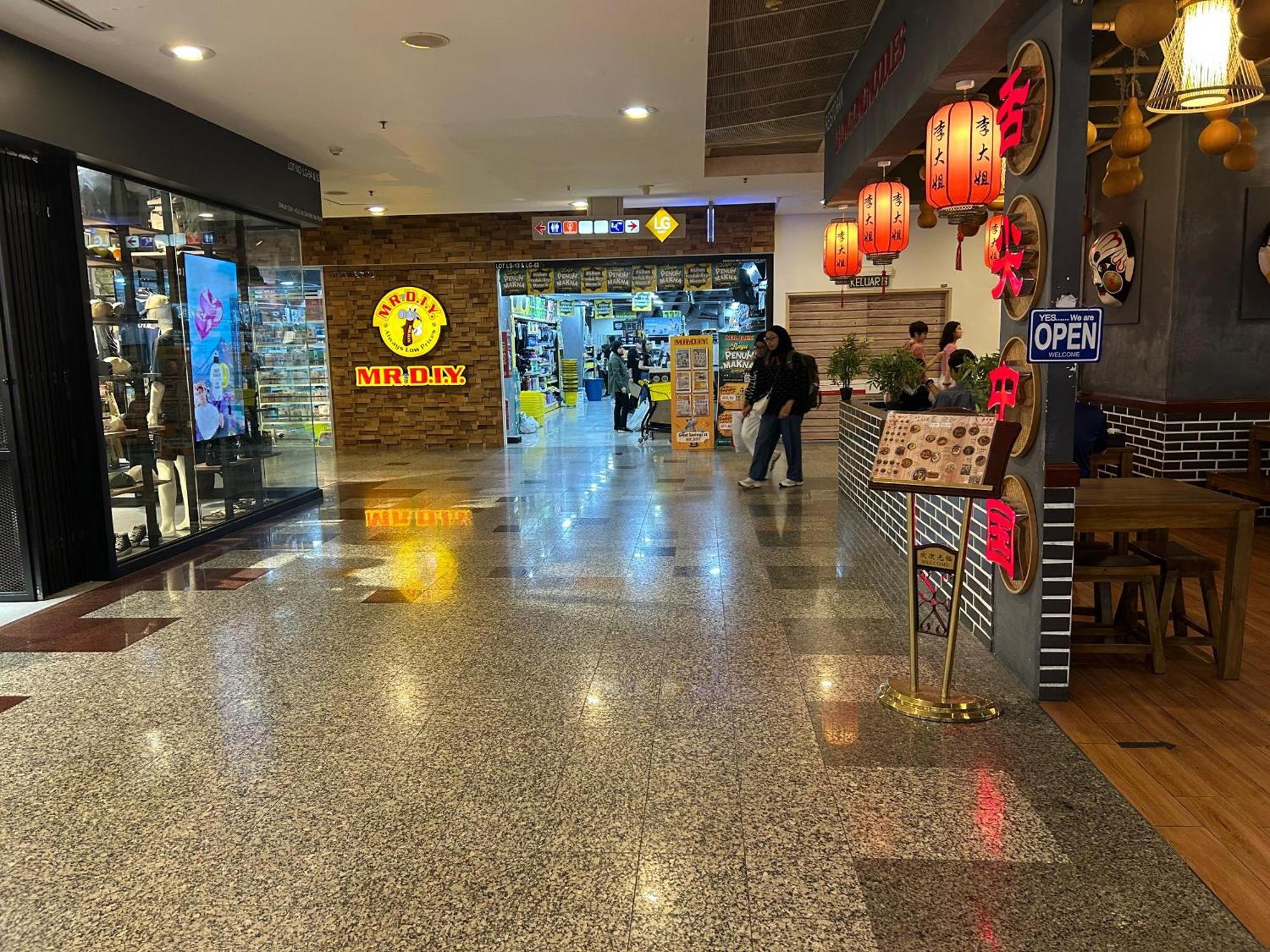 Kl Better Apartment At Times Square Kl Kuala Lumpur Ngoại thất bức ảnh
