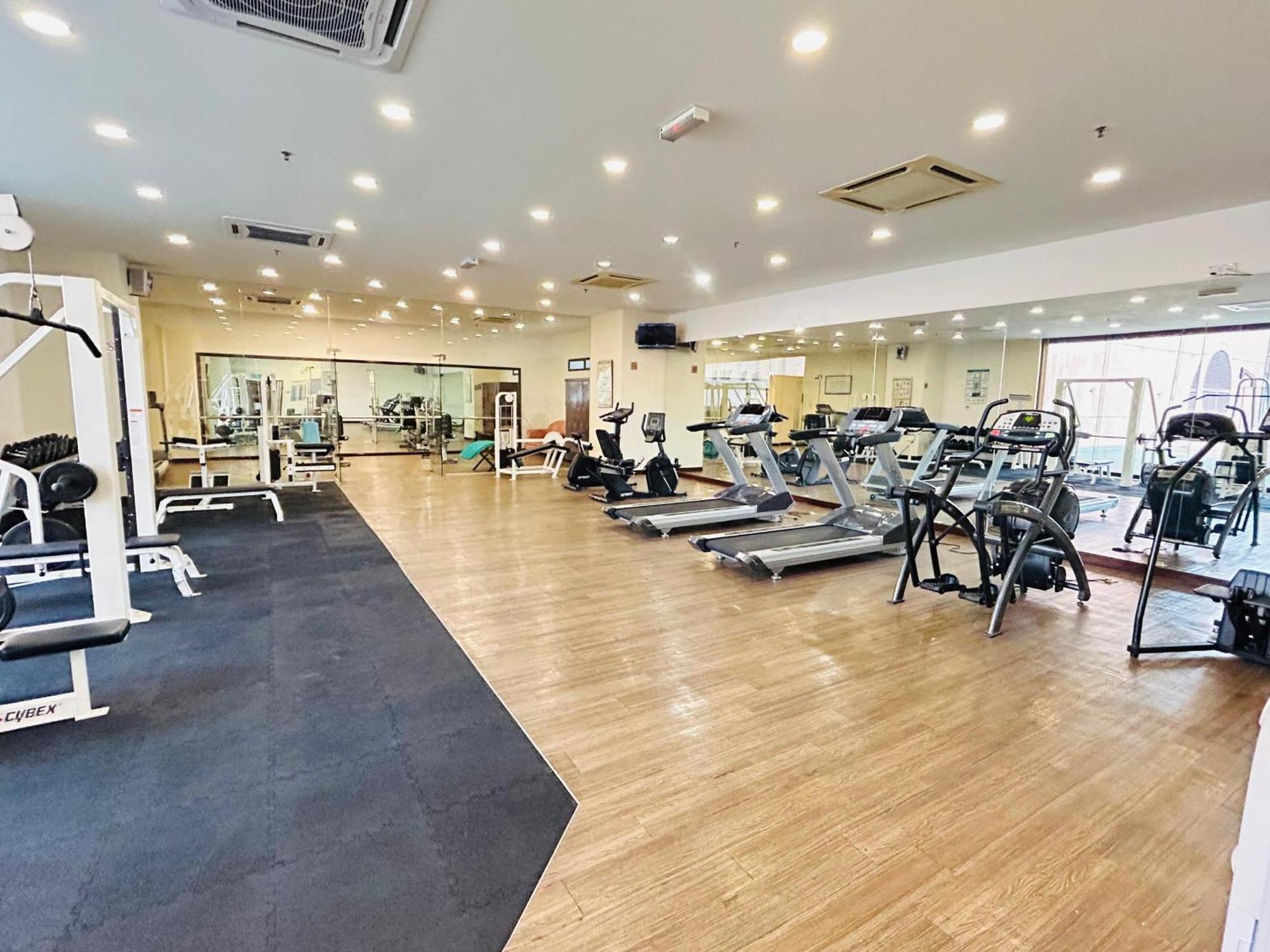 Kl Better Apartment At Times Square Kl Kuala Lumpur Ngoại thất bức ảnh