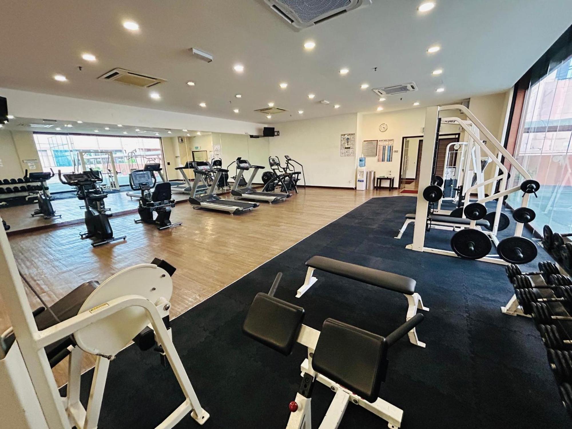 Kl Better Apartment At Times Square Kl Kuala Lumpur Ngoại thất bức ảnh