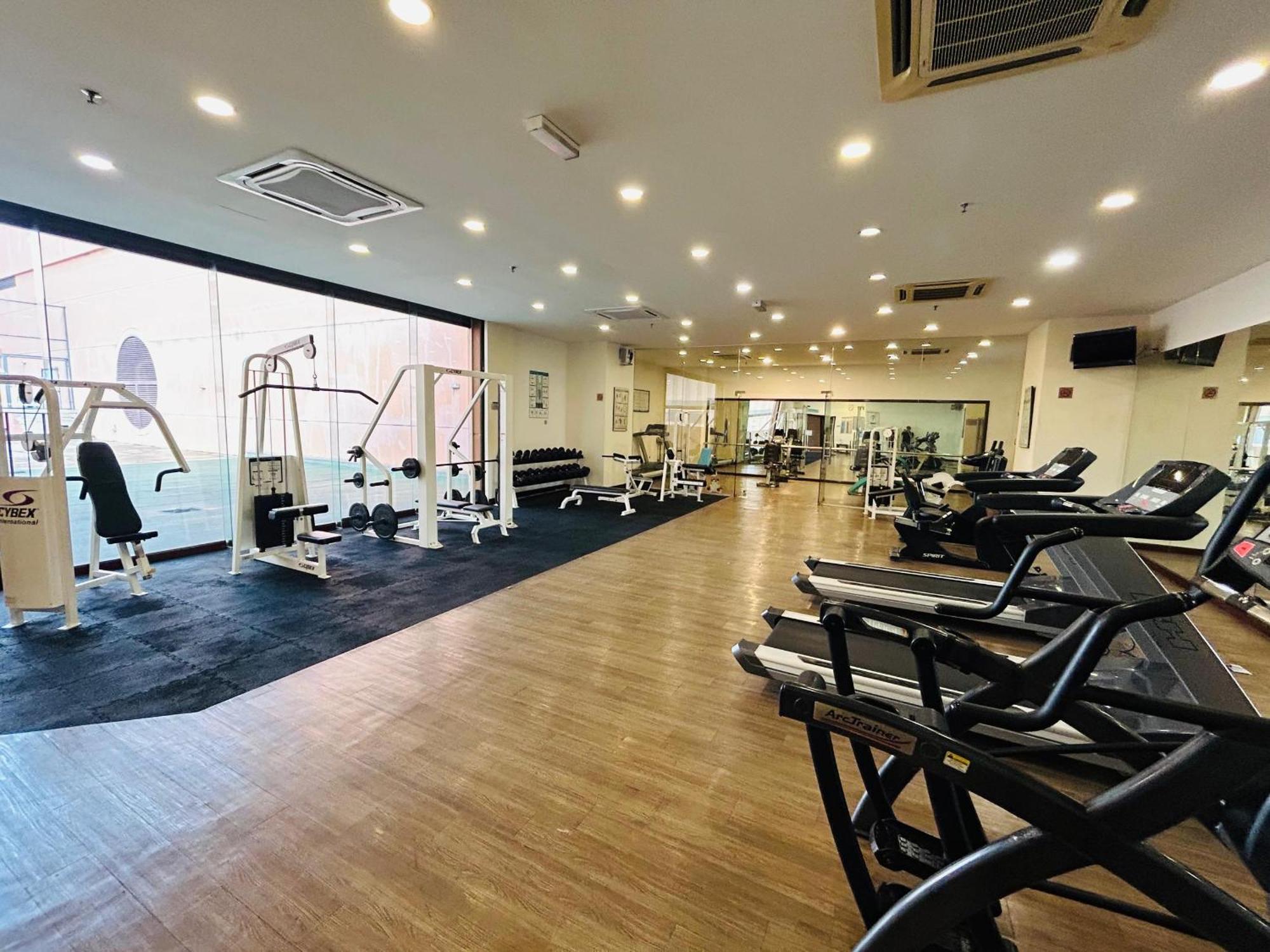 Kl Better Apartment At Times Square Kl Kuala Lumpur Ngoại thất bức ảnh