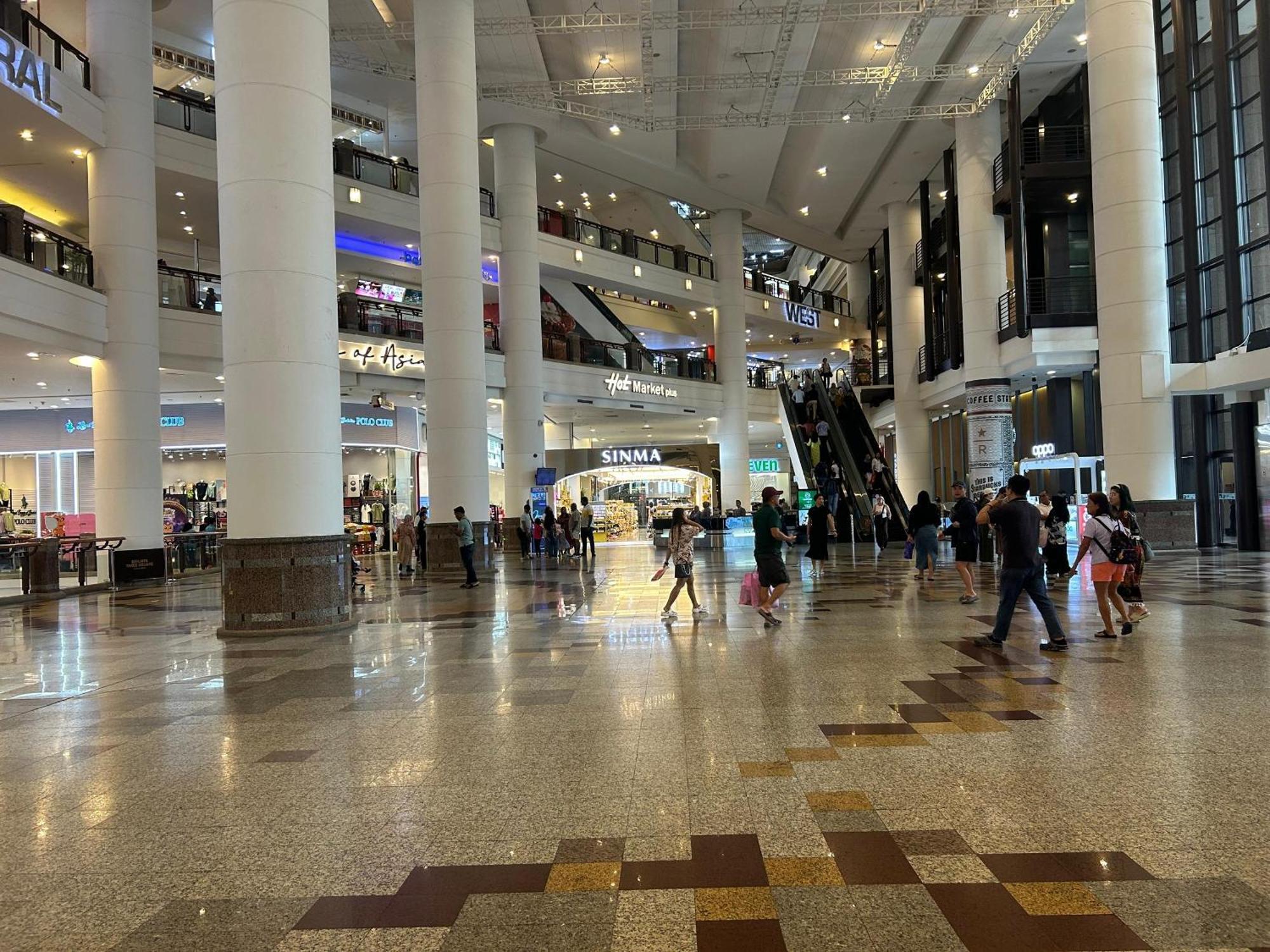 Kl Better Apartment At Times Square Kl Kuala Lumpur Ngoại thất bức ảnh