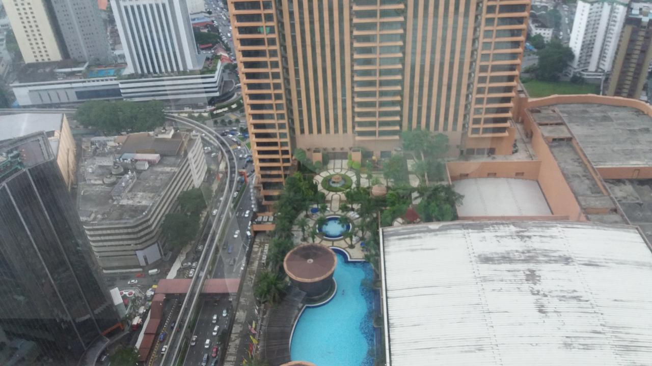 Kl Better Apartment At Times Square Kl Kuala Lumpur Ngoại thất bức ảnh