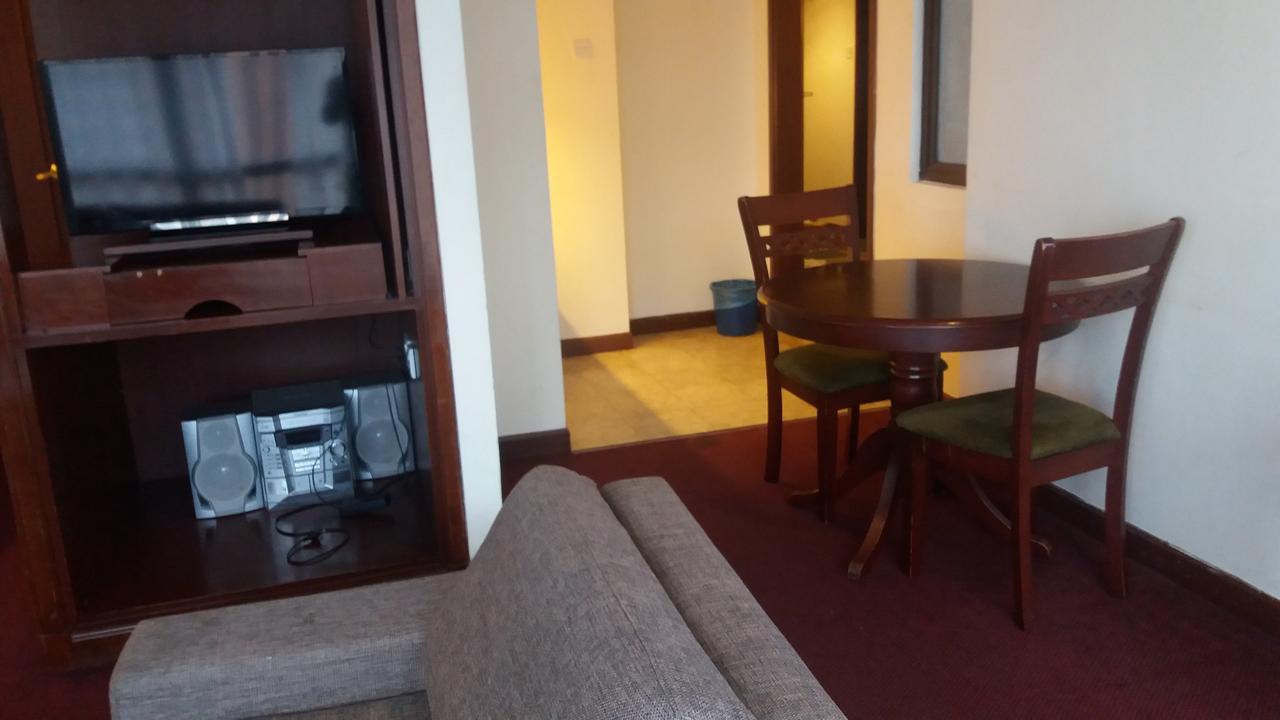 Kl Better Apartment At Times Square Kl Kuala Lumpur Ngoại thất bức ảnh